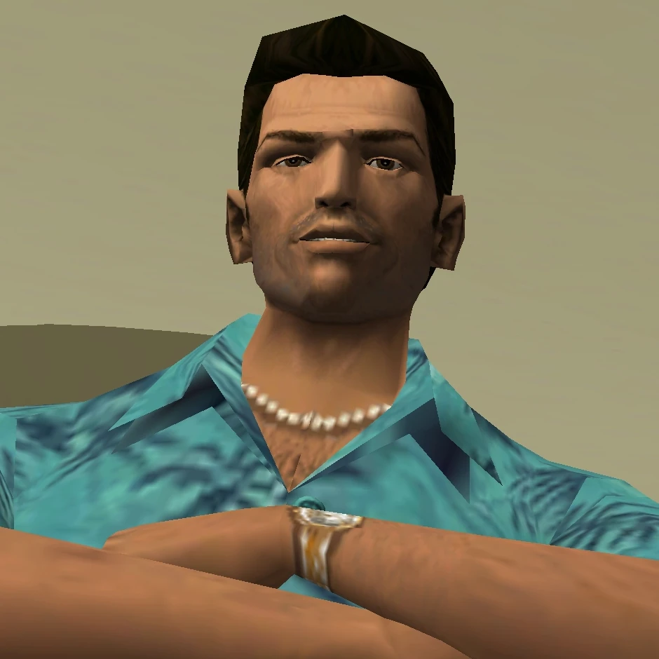Grand Theft Auto FanGroup