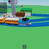 train lovers