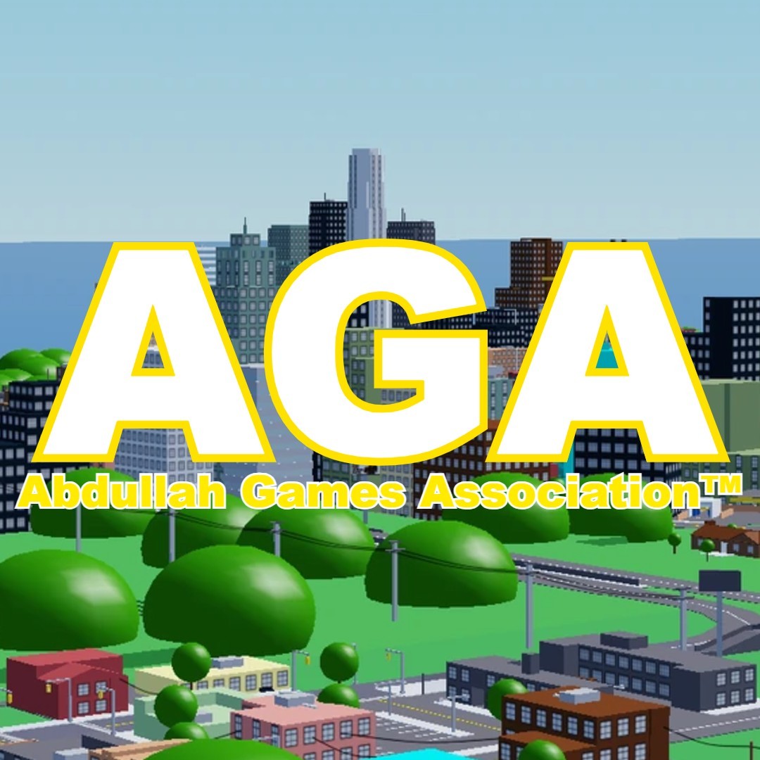 The Abdullah Games Association™