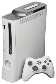 XBOX 360 FANCLUB