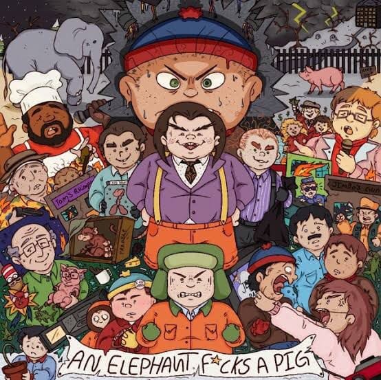 South Park fandom