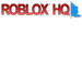 Roblox HQ