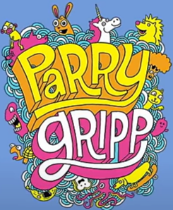 ParryGripp musics!
