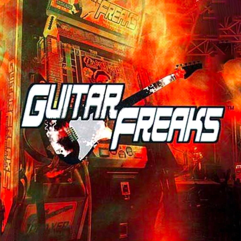 Guitar Freaks