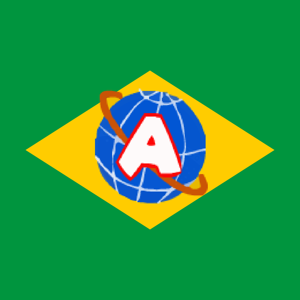 ✪Austiblox Brazil✪