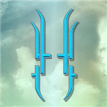 Knights of the Splintered Skies