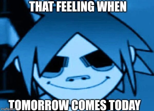 The Gorillaz Fanz