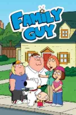 family guy