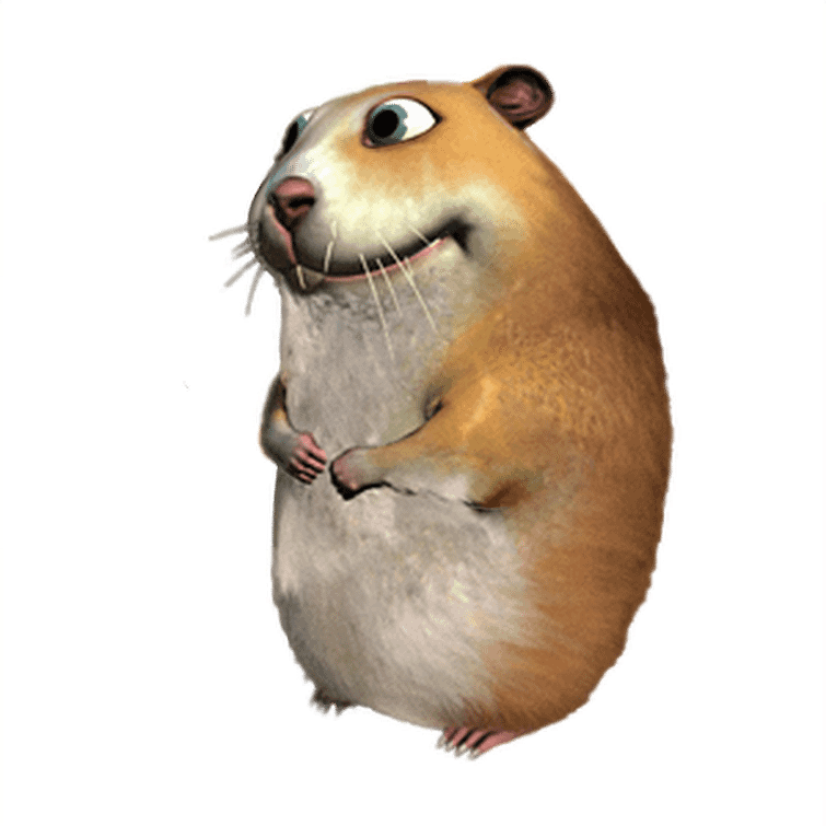Chomik Lovers