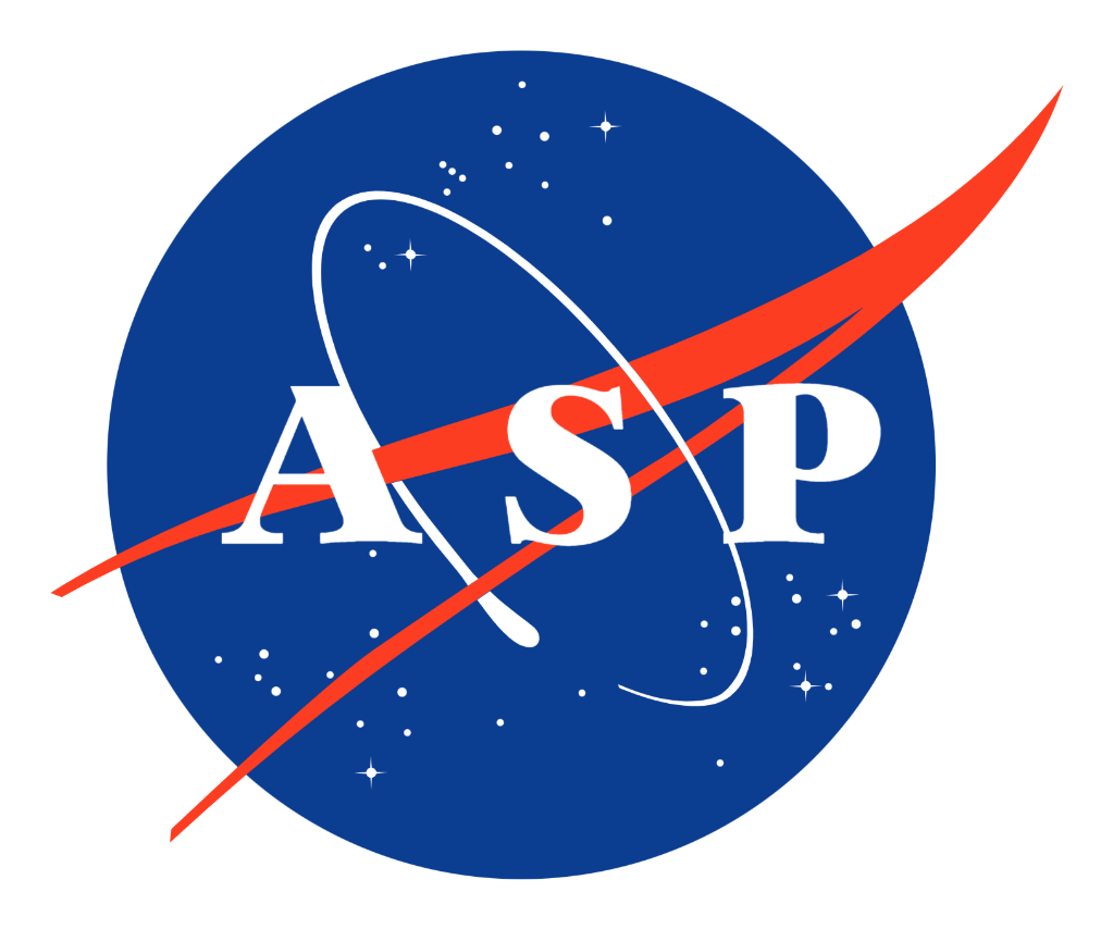 Austiblox Space Program