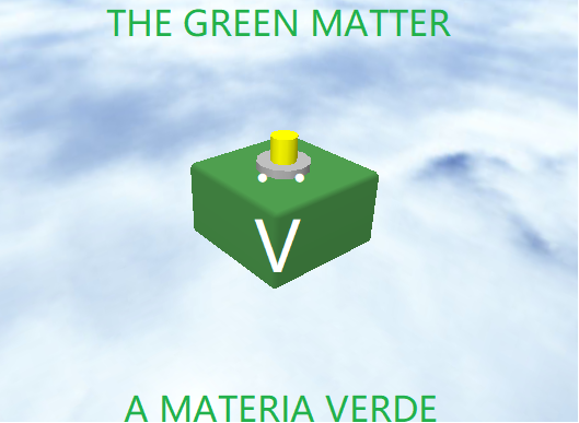 green matter group