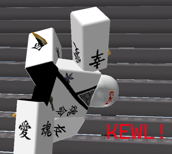 KEWL GAMES