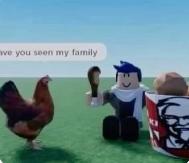 chicken