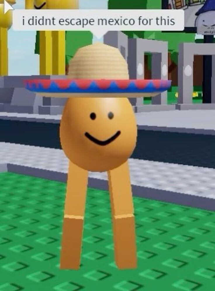 Mexico fan club