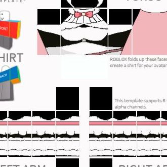 watame shirt