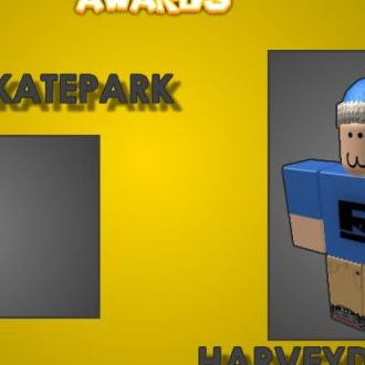 austibloxy awards