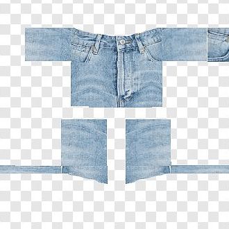 denim