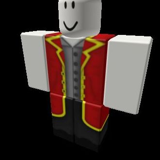 redcoat