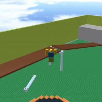 My Austiblox experience