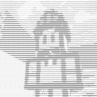 ASCII arts