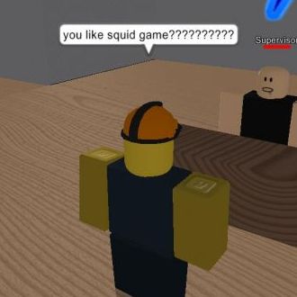 squid of the chomper