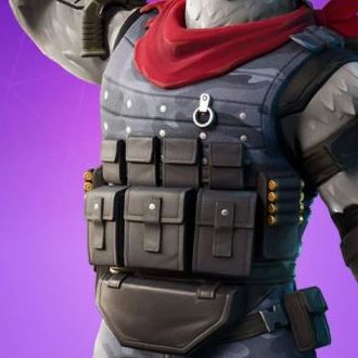 POLAR PATROLLER!!