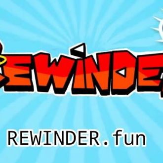 Rewinder, IT'S FREE!!!