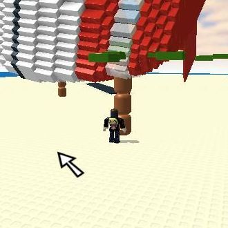 Plane??