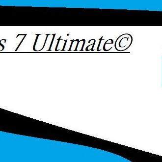 windows 7 ultimate