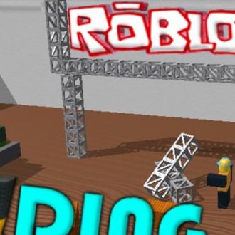 ROBLOX Old Things