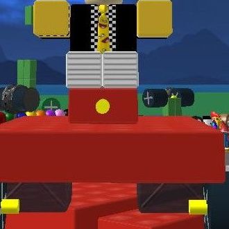 BUILDWARE