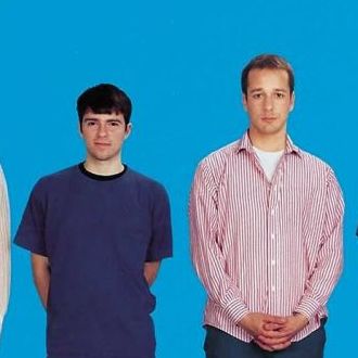 weezer
