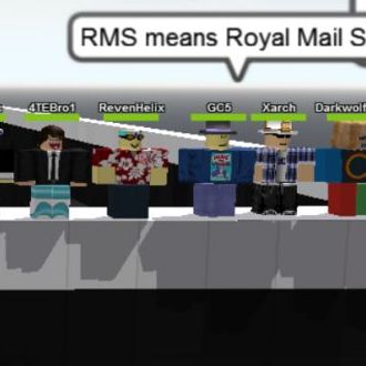 RMS