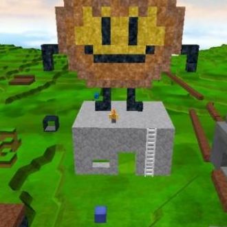 Pixel Art XDDDD