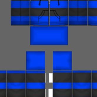 Shirt and Pants Textures