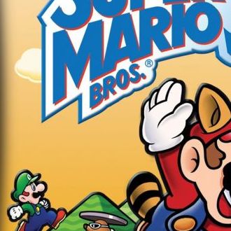 weird nintendo things