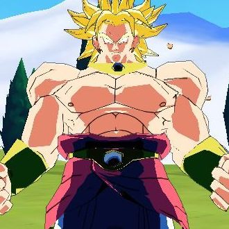 DBZ
