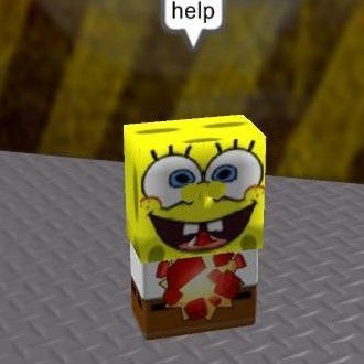 spongobob