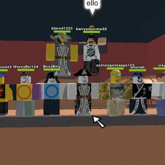 SUPER AUSTI BRAWL MELEE ULTIMATE