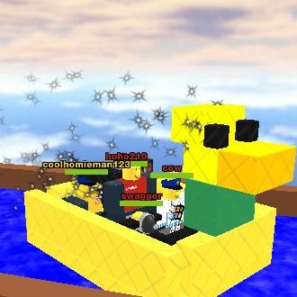 Austiblox Screenshots