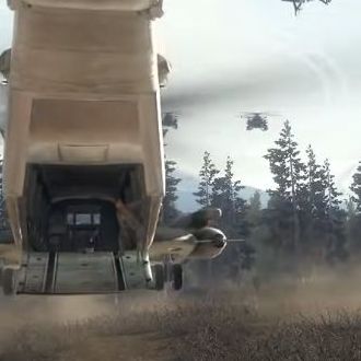 seconds before disaster