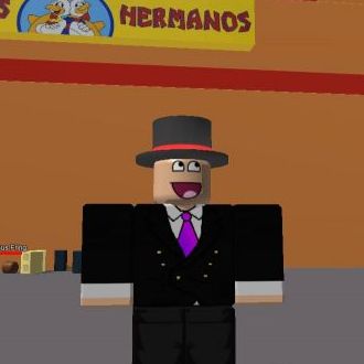 los pollos hermanos!