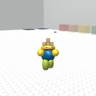 Welp, i think that this will be our new austiblox packages today.