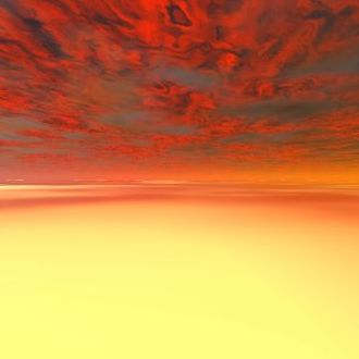 Soth Sky