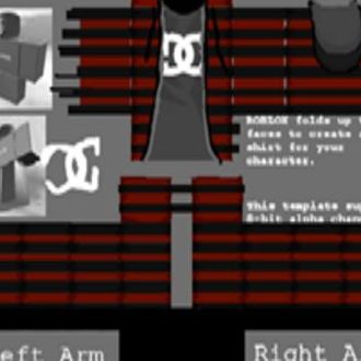 clothing