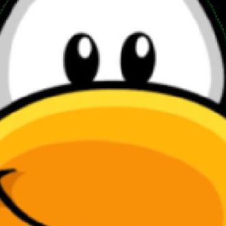 Club Penguin Character kit