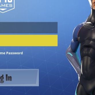 Fortnite