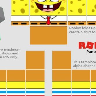 Spongebob
