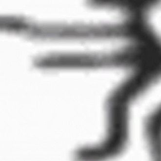 Dancing Man