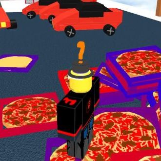 GIORGI RAMSAY'S PIZZA KITCHEN